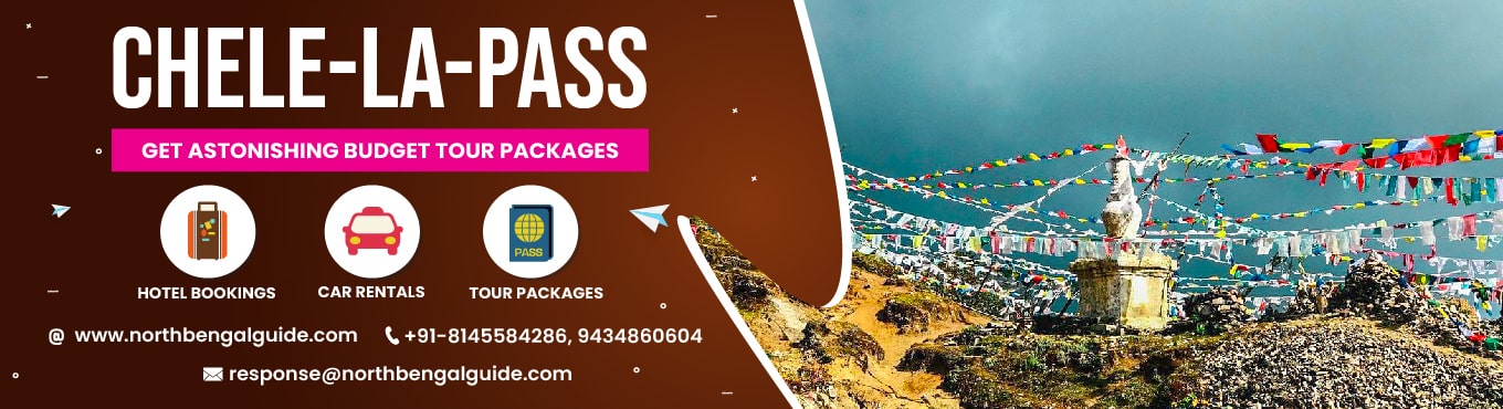 Chele La Pass, Bhutan