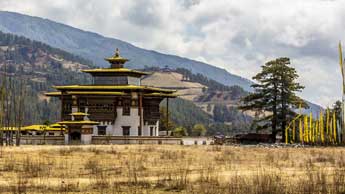 Bumthang, Bhutan