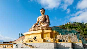 Thimphu, Bhutan