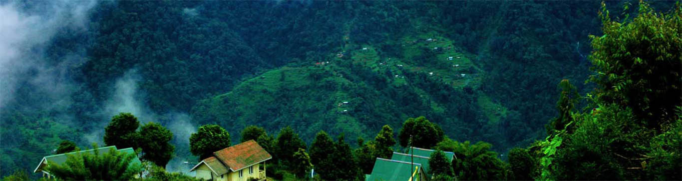 Charkhole, Darjeeling