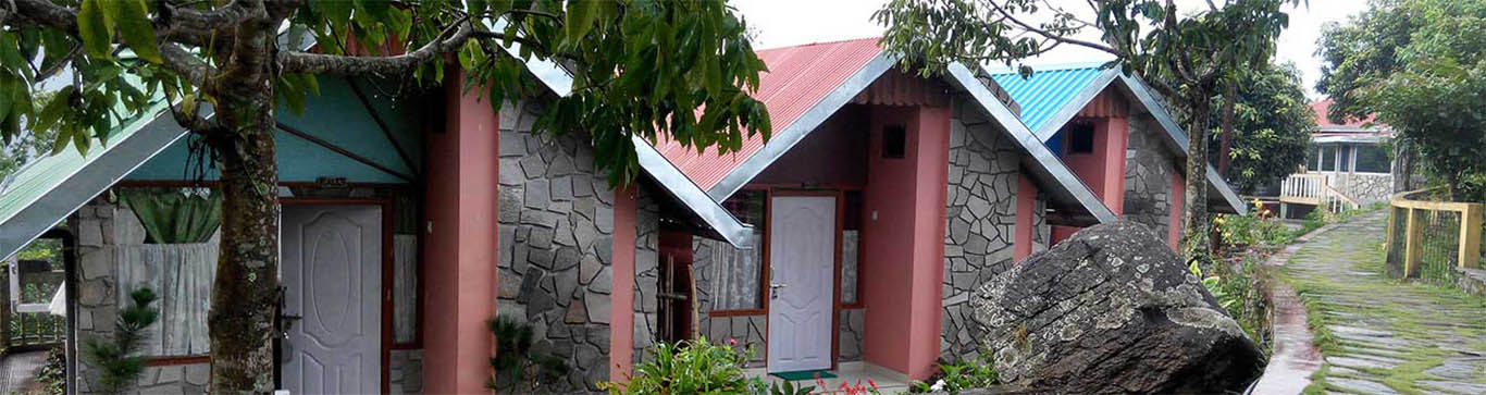 Chota Mangwa, Darjeeling