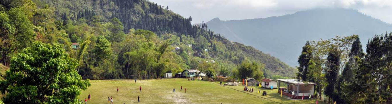 Ichchegaon, Darjeeling