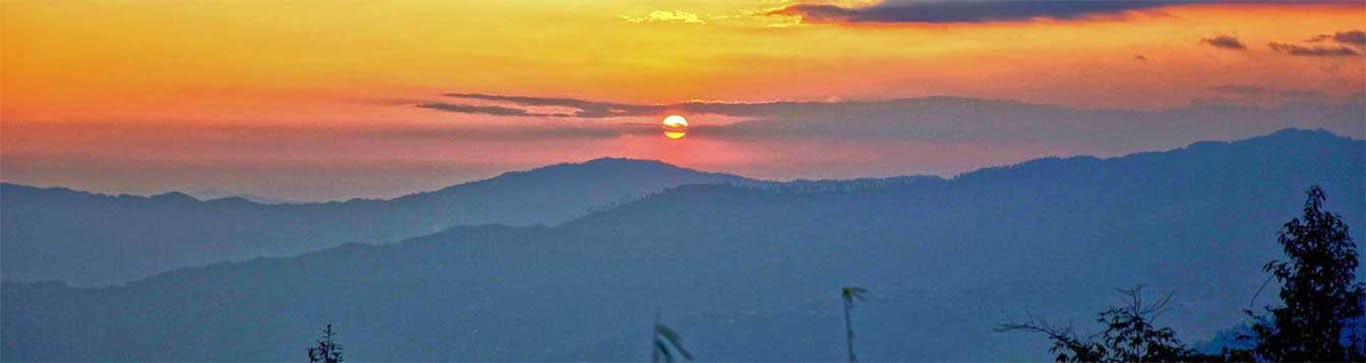 Kurseong, Darjeeling