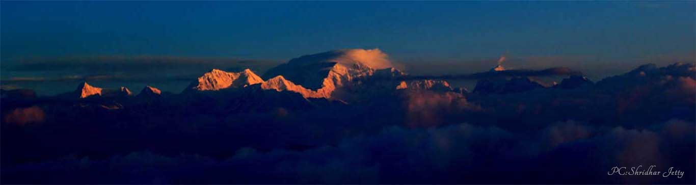 Lepchajagat, Darjeeling
