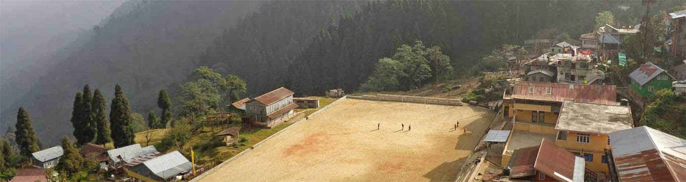 Manebhanjan, Darjeeling