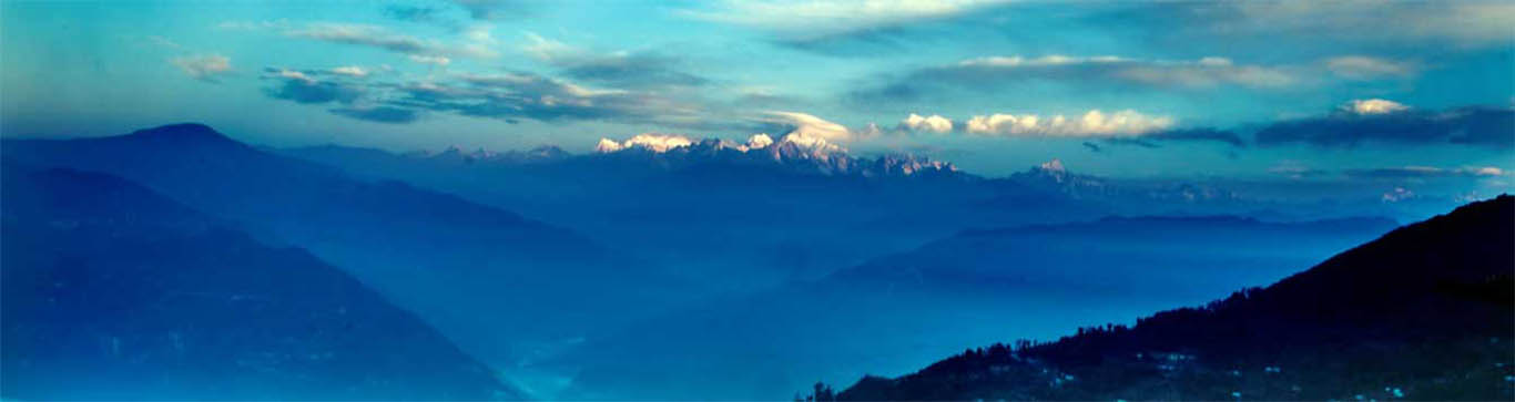 Ramdhura, Kalimpong