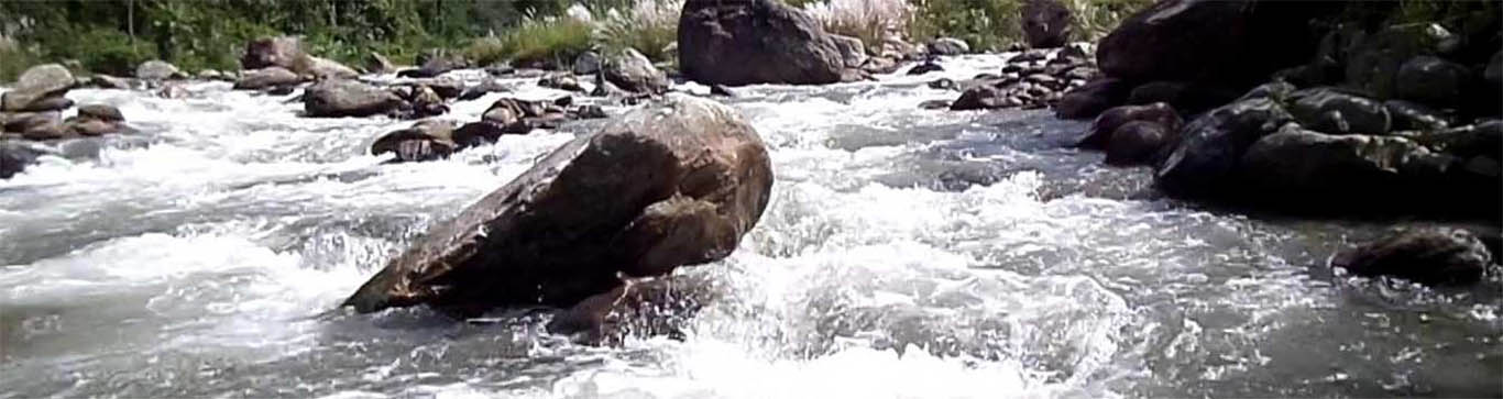 Rishikhola, Kalimpong