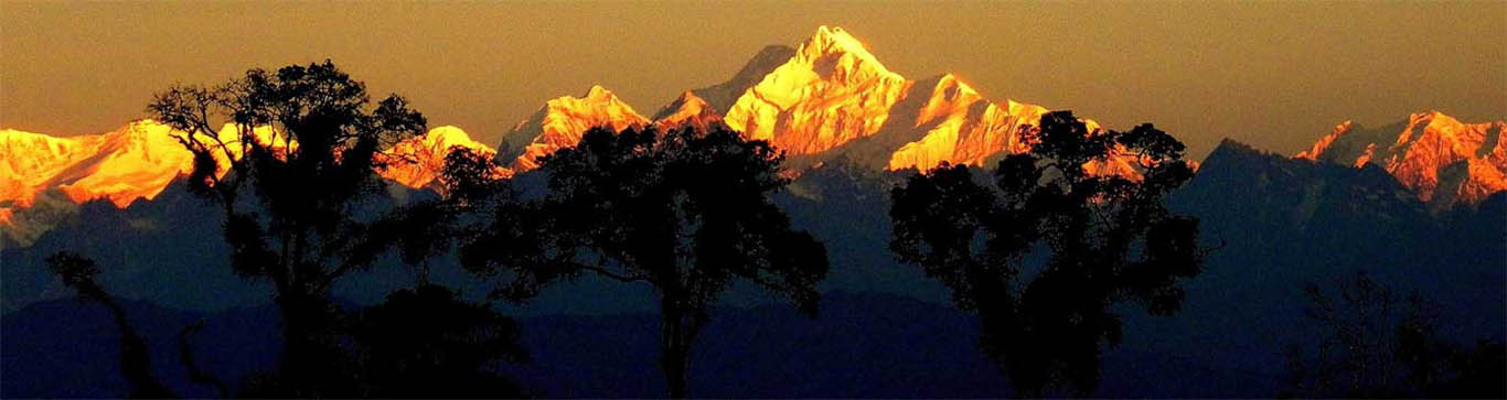 Silery Gaon, Darjeeling