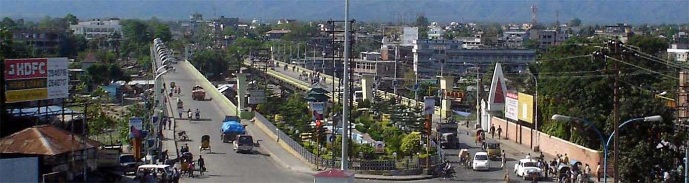 Siliguri