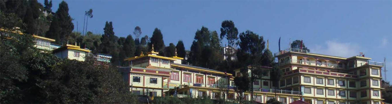 Sonada, Darjeeling