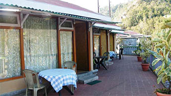 Chota Mangwa, Darjeeling