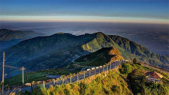Kurseong, Darjeeling