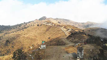 Manebhanjan, Darjeeling