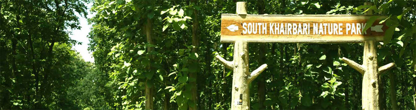 South Khayerbari, Dooars