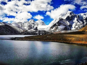 Darjeeling Gangtok Tour Package