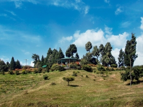 Lava Kolakham Kalimpong 4 Nights 5 Days Package