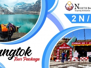 Sikkim Gangtok Tour in Detail