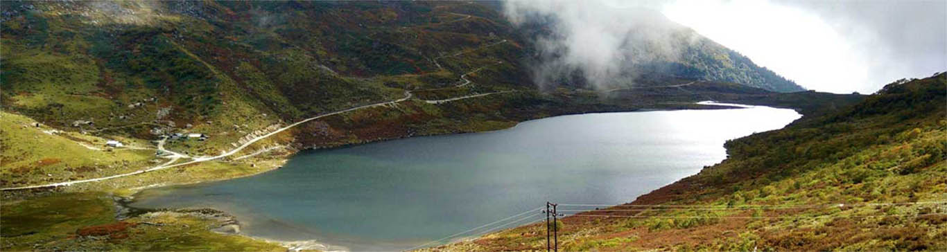 Dzuluk, East Sikkim