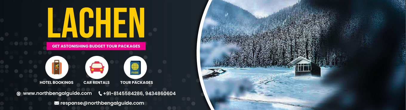 Lachen in North Sikkim