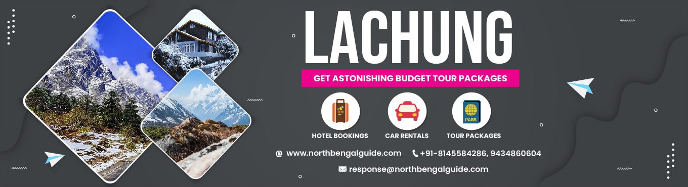Lachung, Sikkim
