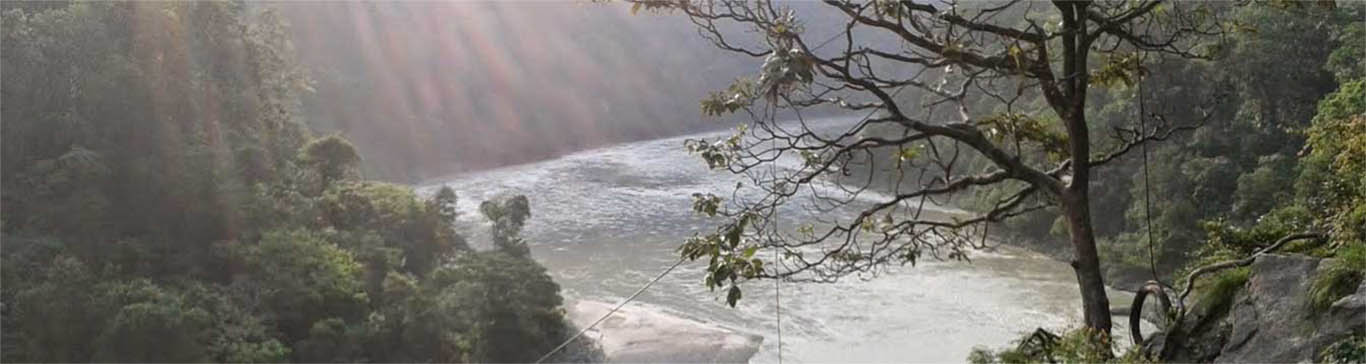 Teesta Bazar, Sikkim