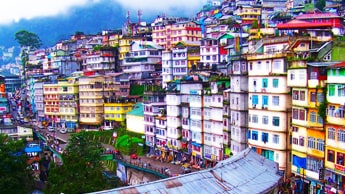 Gangtok, Sikkim