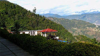 Kaluk, Sikkim
