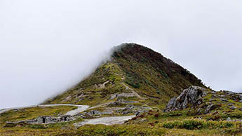 Nathang Valley, Sikkim